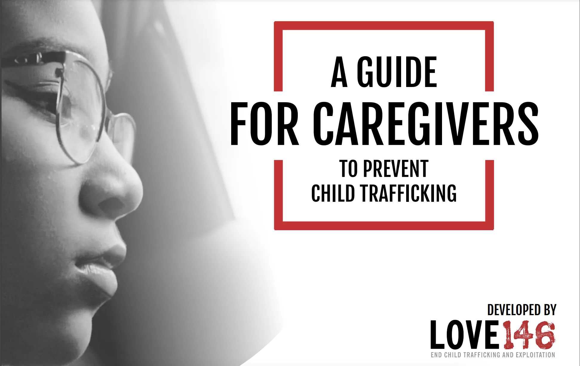 A guide for Caregivers cover